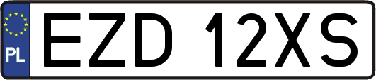 EZD12XS