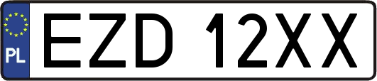 EZD12XX
