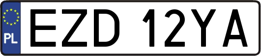 EZD12YA