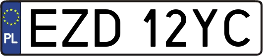 EZD12YC