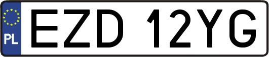 EZD12YG
