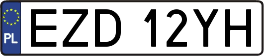 EZD12YH