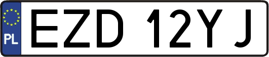 EZD12YJ