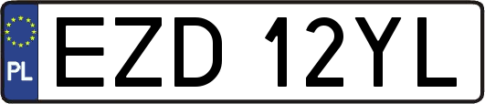 EZD12YL