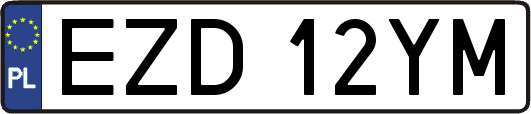 EZD12YM