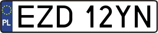 EZD12YN