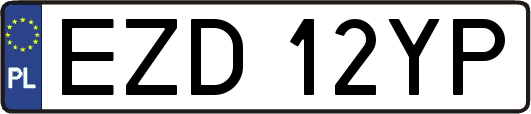 EZD12YP