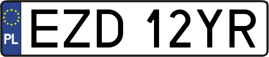 EZD12YR