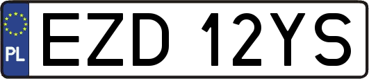 EZD12YS