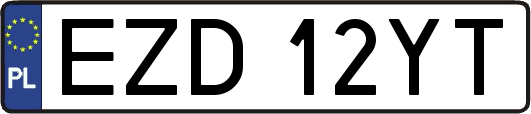 EZD12YT