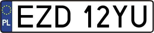 EZD12YU