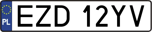 EZD12YV
