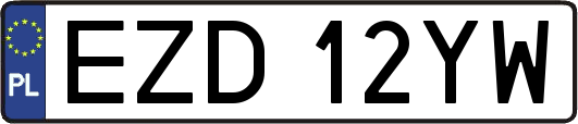 EZD12YW