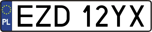 EZD12YX