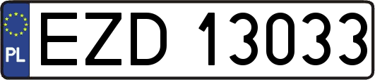 EZD13033