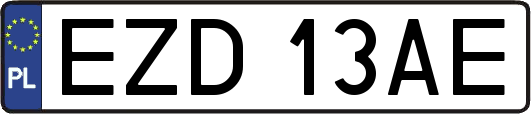 EZD13AE