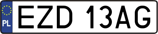 EZD13AG