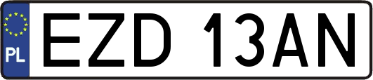 EZD13AN