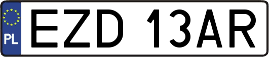 EZD13AR