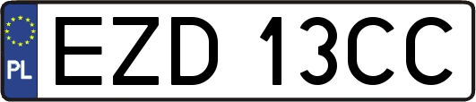 EZD13CC