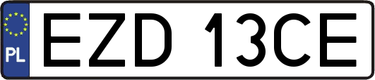 EZD13CE