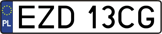 EZD13CG