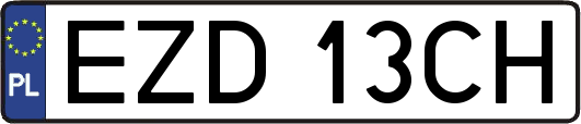 EZD13CH
