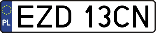 EZD13CN