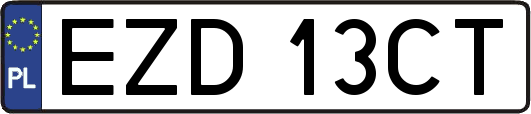 EZD13CT