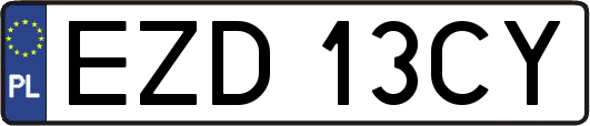 EZD13CY