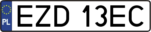 EZD13EC