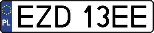 EZD13EE