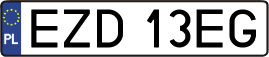 EZD13EG