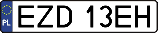 EZD13EH