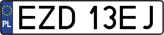 EZD13EJ