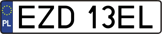 EZD13EL