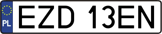 EZD13EN