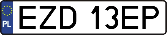 EZD13EP