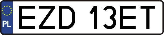 EZD13ET