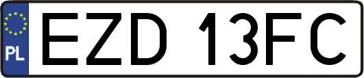 EZD13FC