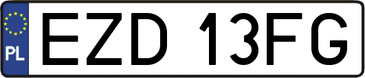 EZD13FG