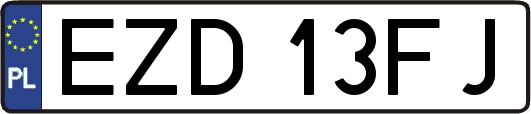 EZD13FJ