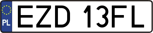 EZD13FL