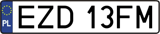 EZD13FM