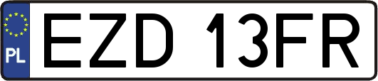 EZD13FR