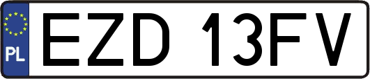 EZD13FV