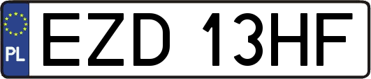 EZD13HF