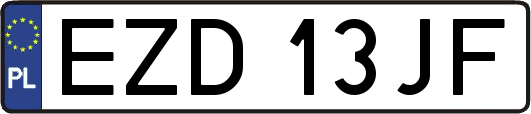 EZD13JF