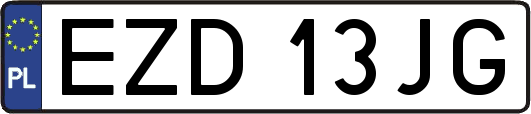 EZD13JG