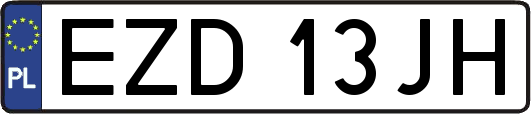 EZD13JH